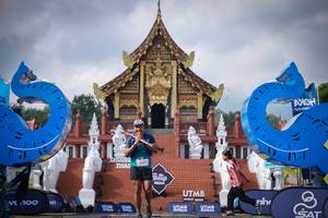 BIB: 100, 181
                            <button type="button" onclick="openModal(22698883)" class="btn btn-primary btn-sm float-right btn-popup" data-toggle="modal" data-target=".modal-high-quality">
                        <i class="fas fa-shopping-cart"></i> Add to Cart
                    </button>
                                            <button type="button" onclick="isThisMe(22698883, true)" class="btn btn-success btn-sm float-right btn-popup btn-isme hidden" data-toggle="tooltip" data-placement="bottom" title="นี่คือรูปของคุณใช่ไหม คลิกที่นี่เพื่อเอาเข้าอัลบั้ม">
                        <i class="fas fa-plus"></i> Add to album
                    </button>
                    <button type="button" onclick="isThisMe(22698883, false)" class="btn btn-warning btn-sm float-right btn-popup btn-isnotme hidden">
                        <i class="fas fa-ban"></i> Remove from album
                    </button>